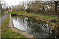 Monmouthshire and Brecon Canal, Croes-y-Mwyalch