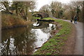 Monmouthshire and Brecon Canal, Malpas