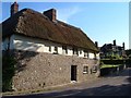 Old Post Office, Gittisham