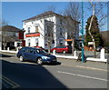 Padarn Lake Hotel, Llanberis