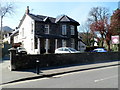 Plas Coch Guest House, Llanberis