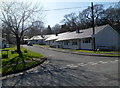 Glanrafon bungalows, Llanberis