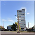 Central Sussex College, College Road, Crawley