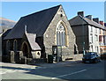 Catholic church in Llanberis