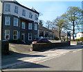 Alpine Lodge, Llanberis