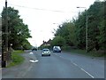 A252 Faversham Road