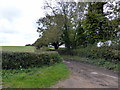 Church Lane, Hooe