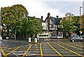 The Three Horseshoes (1), 1273 Pershore Road, Stirchley, Birmingham