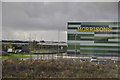 Sedgemoor : Morrisons Depot