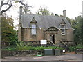 Thornliebank Community Library