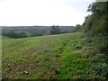 Countryside near New Addington