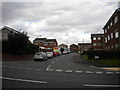 Wadsworth Road, Hollinsend