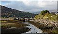 Bridge in Fort William