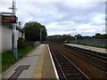 Cefn-y-bedd railway station  (1)