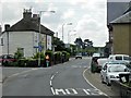 Canterbury Road, Herne Bay