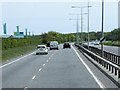 A299, Thanet Way near Broomfield