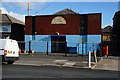 TA0628 : The Sikh Centre on Parkfield Drive, Hull by Ian S