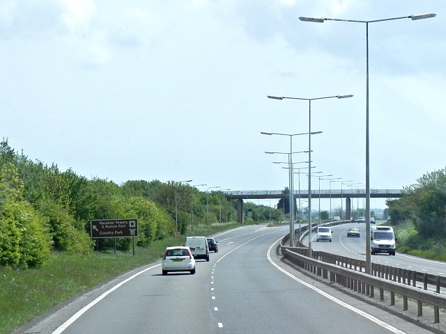travel news a299 thanet way
