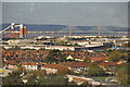 Bristol : Avonmouth Scenery