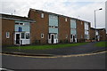 Houses on Walker Street, Hull