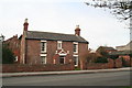 Field View, on the main road into Mablethorpe