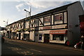 The Book-in-Hand, Mablethorpe, from the east side