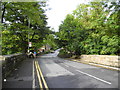 A6052 Dobcross New Road, Dobcross