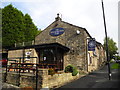 The Navigation Inn, Dodcross