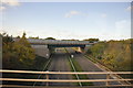 Tewkesbury District : Dual Carriageway