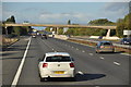 Tewkesbury District : The M5 Motorway