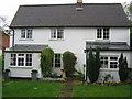 Hillside Cottage Baydon