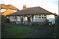 A bungalow called The Wickets, 97 Stratford Road