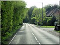 A28, Ashford Road