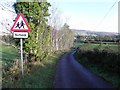 Dunbreen View Road