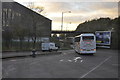 Newcastle-under-Lyme : Keele Services