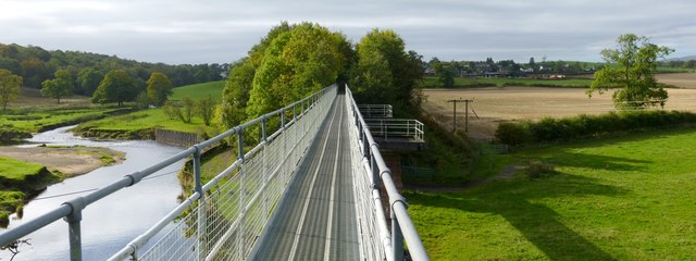 The Endrick Viaduct
