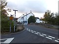 Salcombe Bridge, Sidmouth