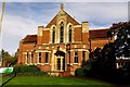 Bicester Methodist Church