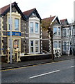 Edelweiss Guest House, Weston-super-Mare