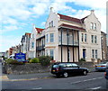 Flowerdown House, Weston-super-Mare