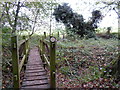 Ecton Brook Linear Park