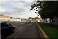 Rotterdam Road towards Leads Road, Hull