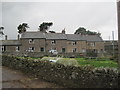 Terraced Housing, Swinhoe Farm