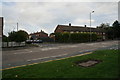 Joscelyn Avenue off Leads Road, Hull