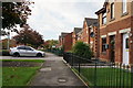 TA1031 : Lindengate Avenue off Leads Road, Hull by Ian S