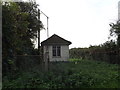 Pumping Station off Church Lane