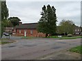 Vineyard Methodist Church, Welwyn Garden City