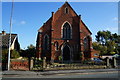 Waltham Methodist Church, Waltham