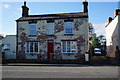 The Old Manse, Tetney, Lincolnshire