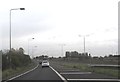 SK2930 : On the sliproad to the A38 by Anthony Parkes